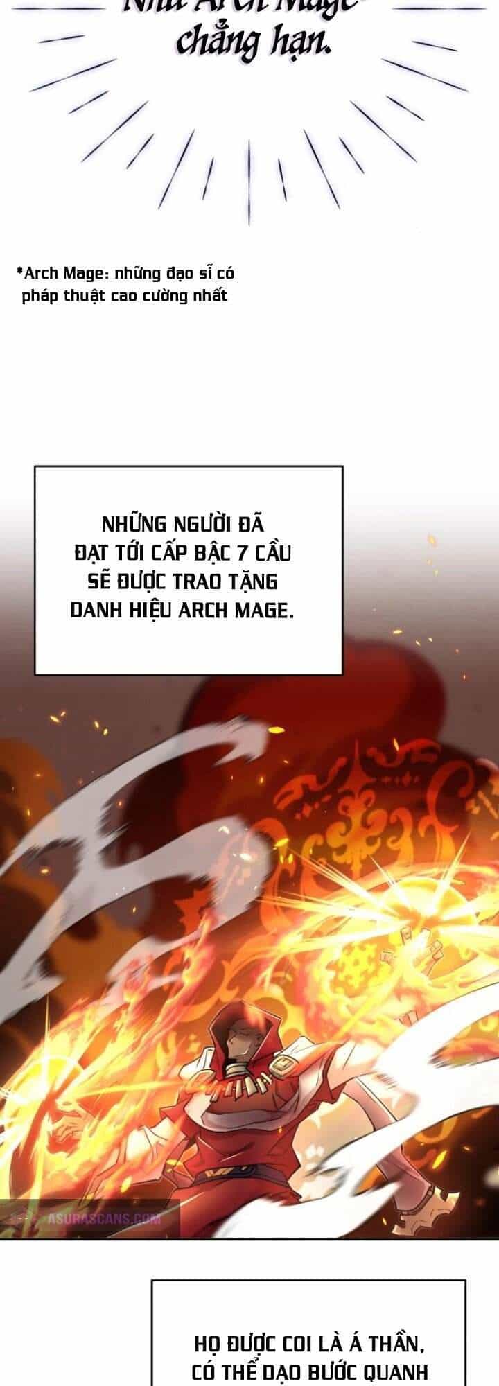Thiên Quỷ Chẳng Sống Nổi Cuộc Đời Bình Thường - Chương 13 - ảnh 18