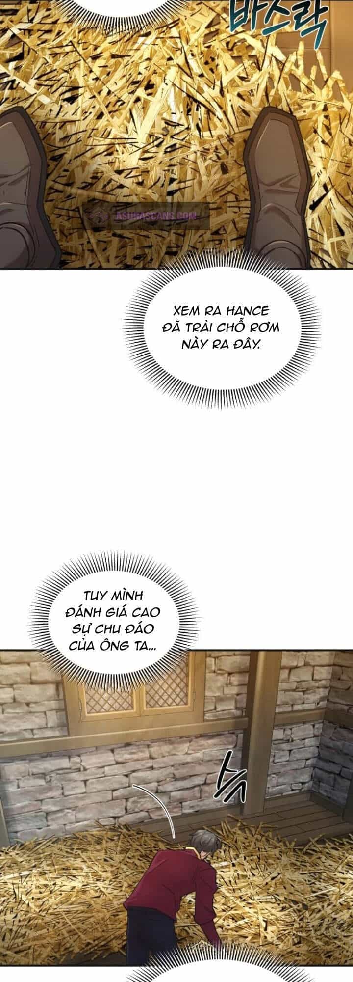 Thiên Quỷ Chẳng Sống Nổi Cuộc Đời Bình Thường - Chương 13 - ảnh 34