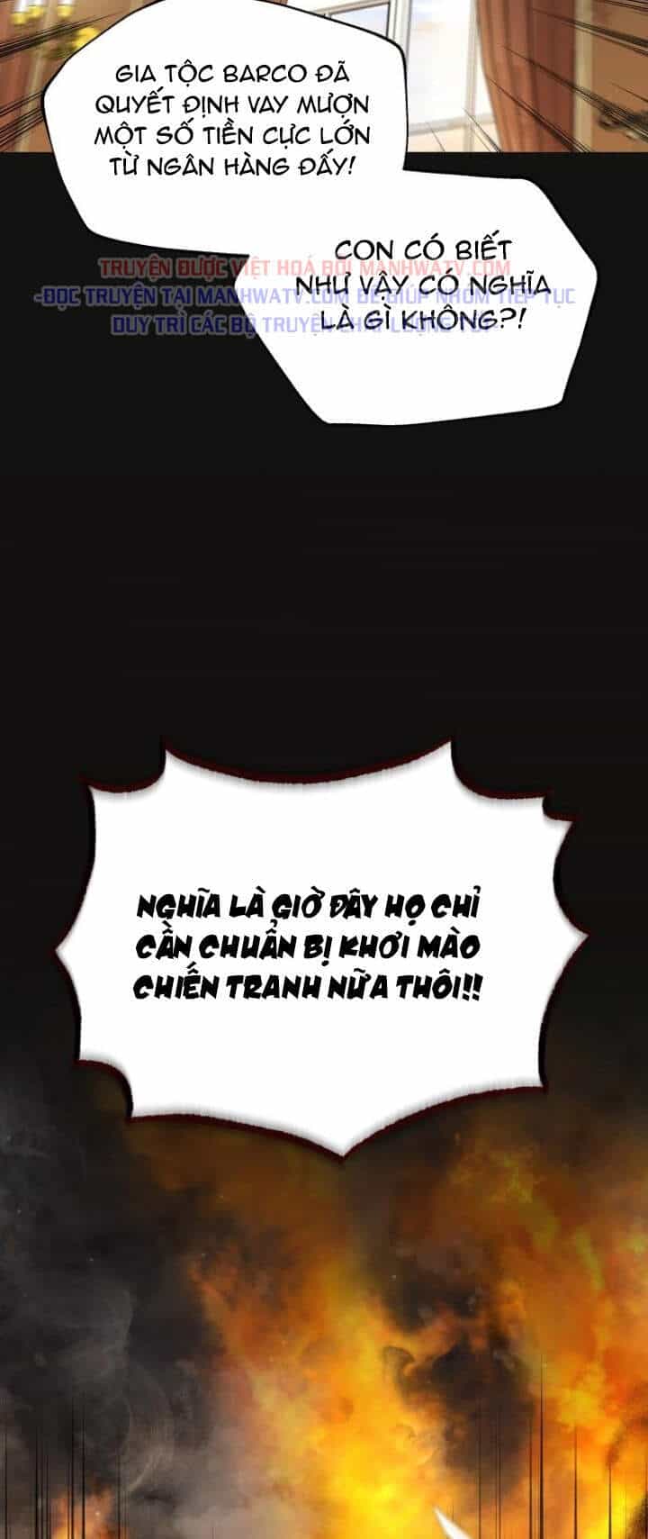 Thiên Quỷ Chẳng Sống Nổi Cuộc Đời Bình Thường - Chương 13 - ảnh 57