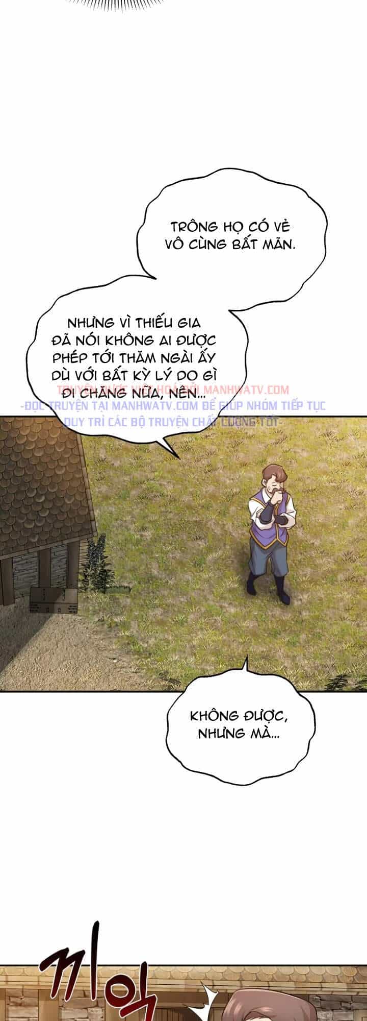 Thiên Quỷ Chẳng Sống Nổi Cuộc Đời Bình Thường - Chương 13 - ảnh 72
