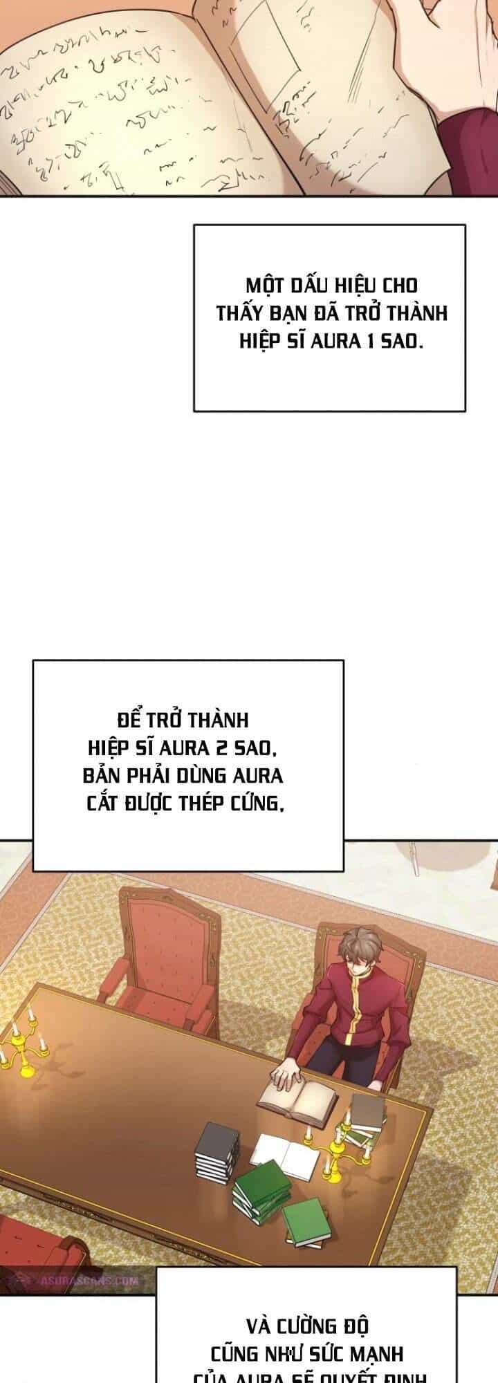 Thiên Quỷ Chẳng Sống Nổi Cuộc Đời Bình Thường - Chương 13 - ảnh 8