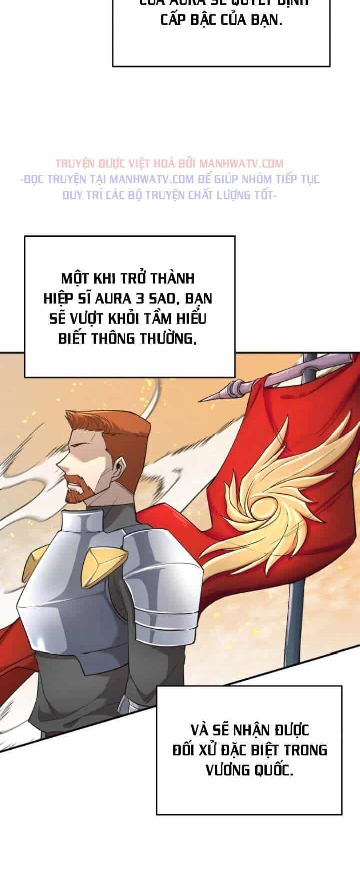Thiên Quỷ Chẳng Sống Nổi Cuộc Đời Bình Thường - Chương 13 - ảnh 9
