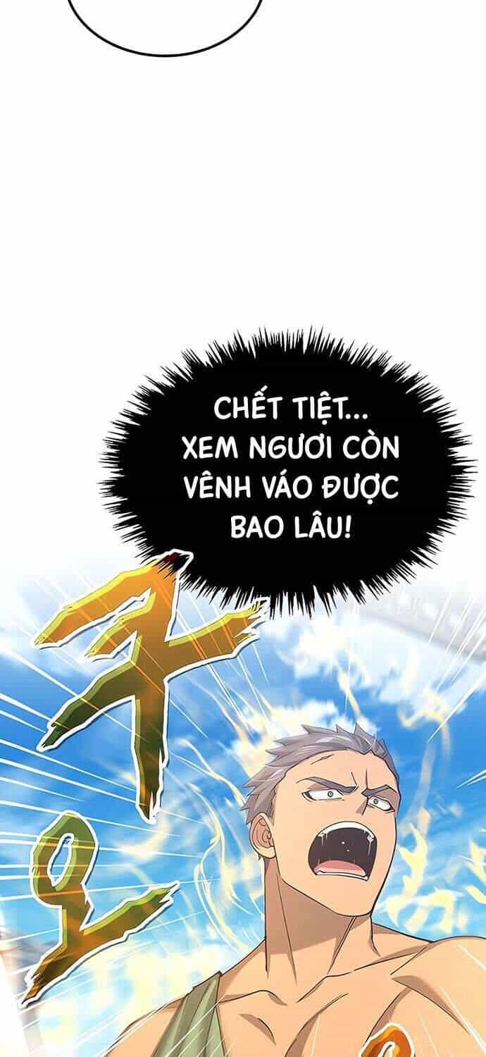 Thiên Quỷ Chẳng Sống Nổi Cuộc Đời Bình Thường - Chương 128 - ảnh 10