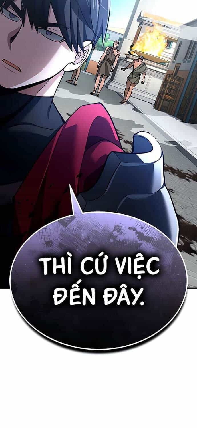Thiên Quỷ Chẳng Sống Nổi Cuộc Đời Bình Thường - Chương 128 - ảnh 42