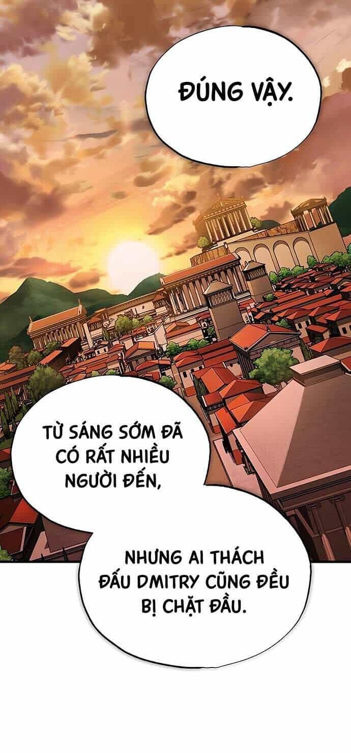 Thiên Quỷ Chẳng Sống Nổi Cuộc Đời Bình Thường - Chương 128 - ảnh 44