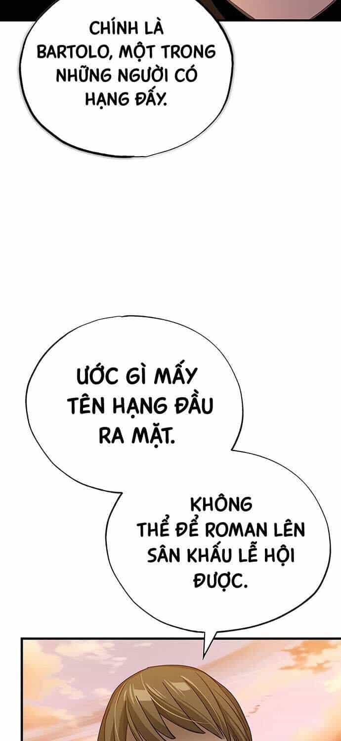 Thiên Quỷ Chẳng Sống Nổi Cuộc Đời Bình Thường - Chương 128 - ảnh 47