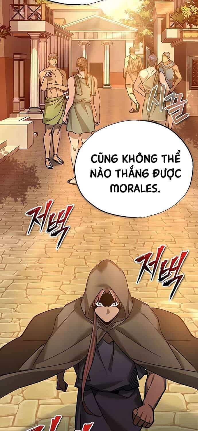 Thiên Quỷ Chẳng Sống Nổi Cuộc Đời Bình Thường - Chương 128 - ảnh 51