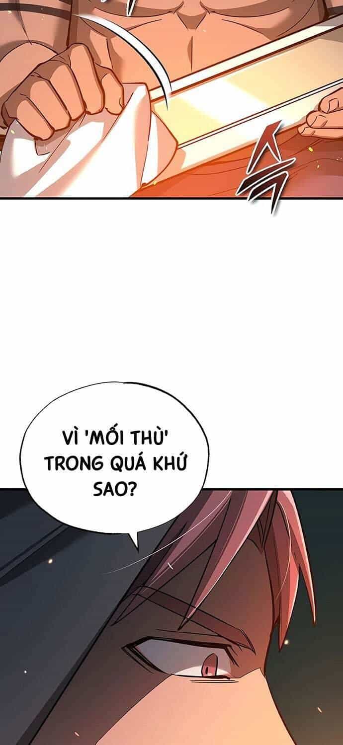 Thiên Quỷ Chẳng Sống Nổi Cuộc Đời Bình Thường - Chương 128 - ảnh 57