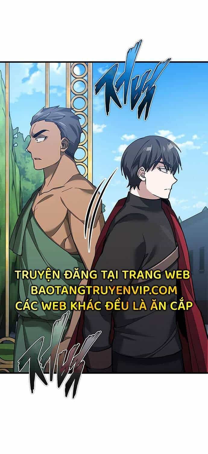 Thiên Quỷ Chẳng Sống Nổi Cuộc Đời Bình Thường - Chương 128 - ảnh 7