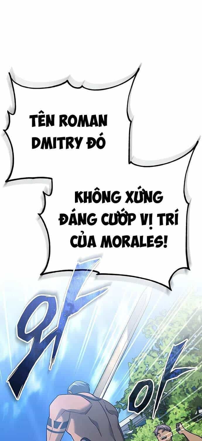 Thiên Quỷ Chẳng Sống Nổi Cuộc Đời Bình Thường - Chương 128 - ảnh 77