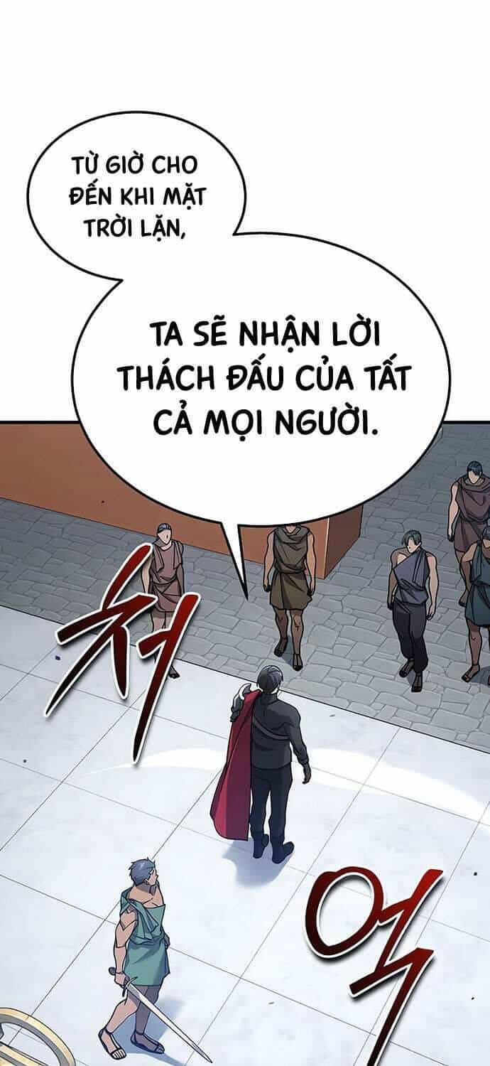 Thiên Quỷ Chẳng Sống Nổi Cuộc Đời Bình Thường - Chương 128 - ảnh 8