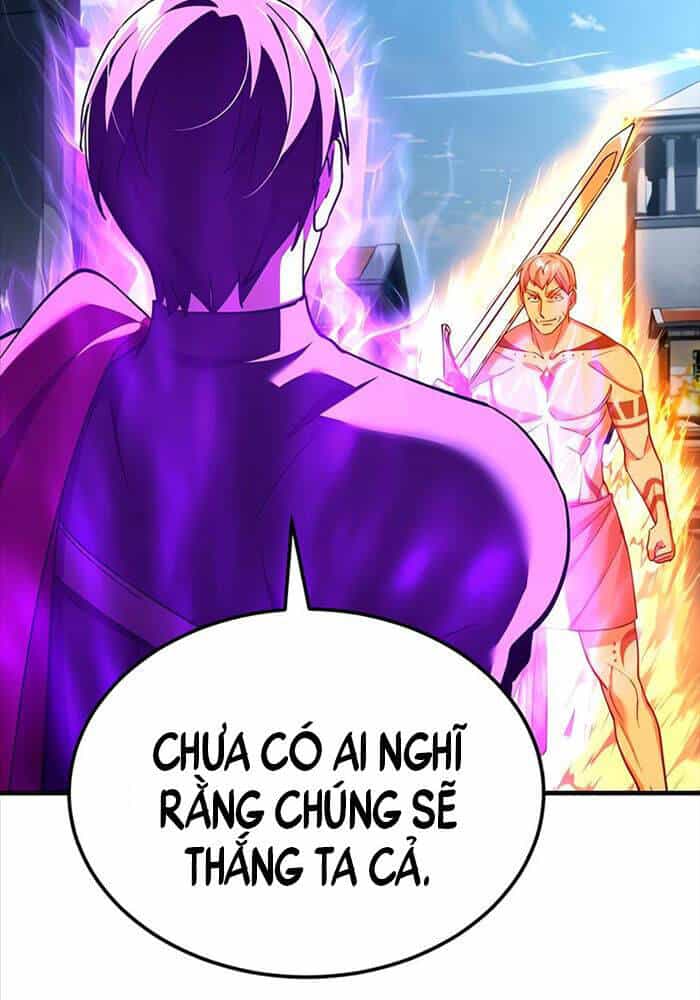 Thiên Quỷ Chẳng Sống Nổi Cuộc Đời Bình Thường - Chương 129 - ảnh 8