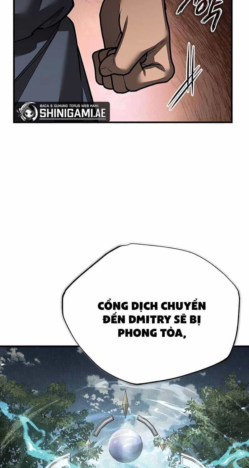 Thiên Quỷ Chẳng Sống Nổi Cuộc Đời Bình Thường - Chương 130 - ảnh 26