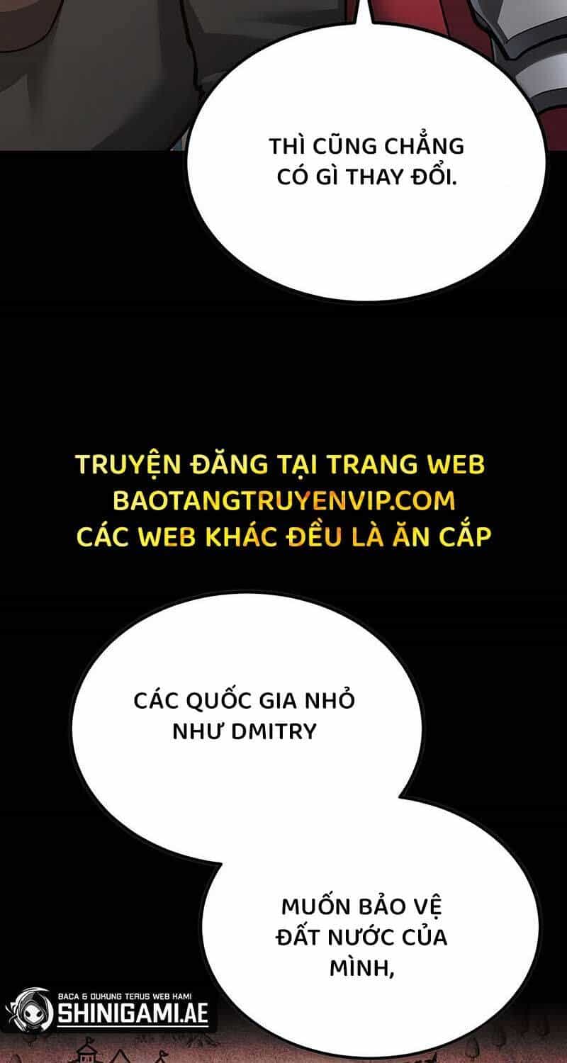 Thiên Quỷ Chẳng Sống Nổi Cuộc Đời Bình Thường - Chương 130 - ảnh 31