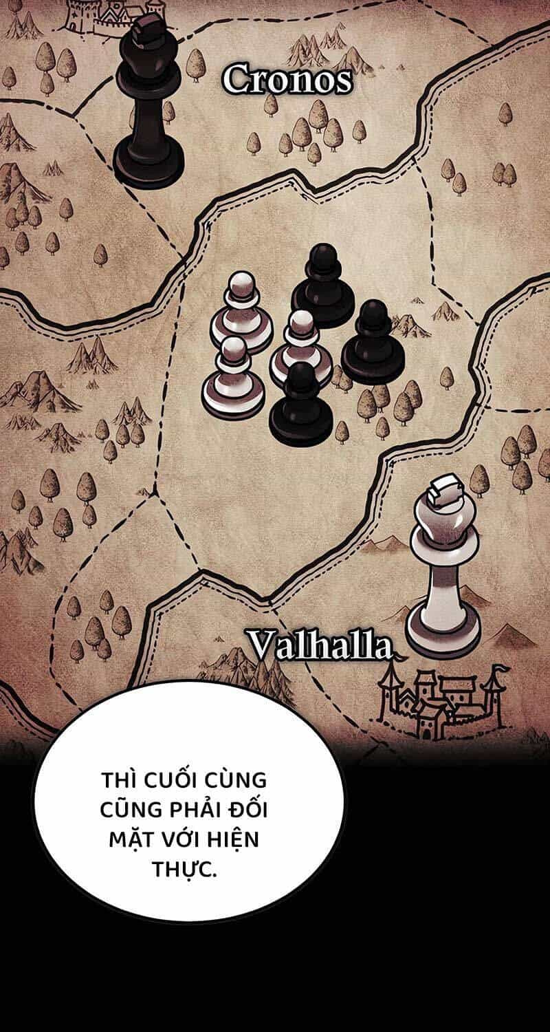 Thiên Quỷ Chẳng Sống Nổi Cuộc Đời Bình Thường - Chương 130 - ảnh 32