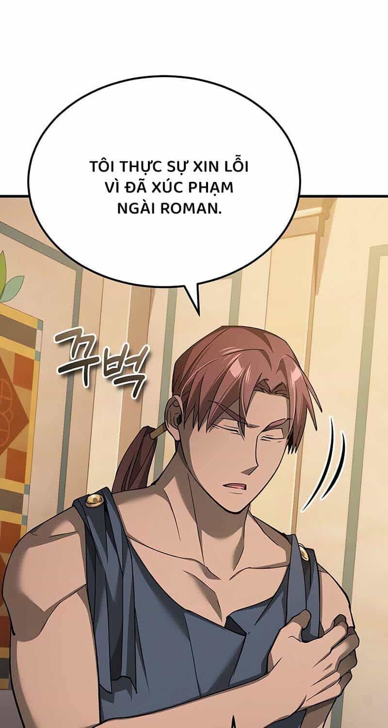 Thiên Quỷ Chẳng Sống Nổi Cuộc Đời Bình Thường - Chương 130 - ảnh 4
