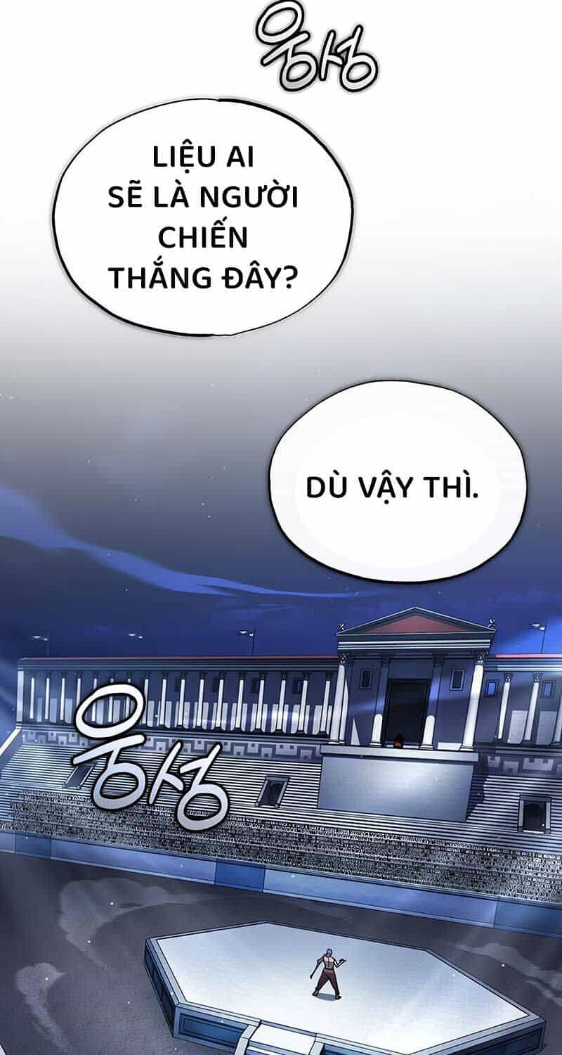 Thiên Quỷ Chẳng Sống Nổi Cuộc Đời Bình Thường - Chương 130 - ảnh 48