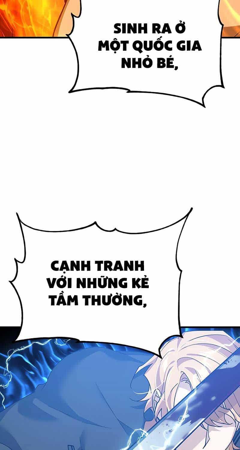 Thiên Quỷ Chẳng Sống Nổi Cuộc Đời Bình Thường - Chương 130 - ảnh 90