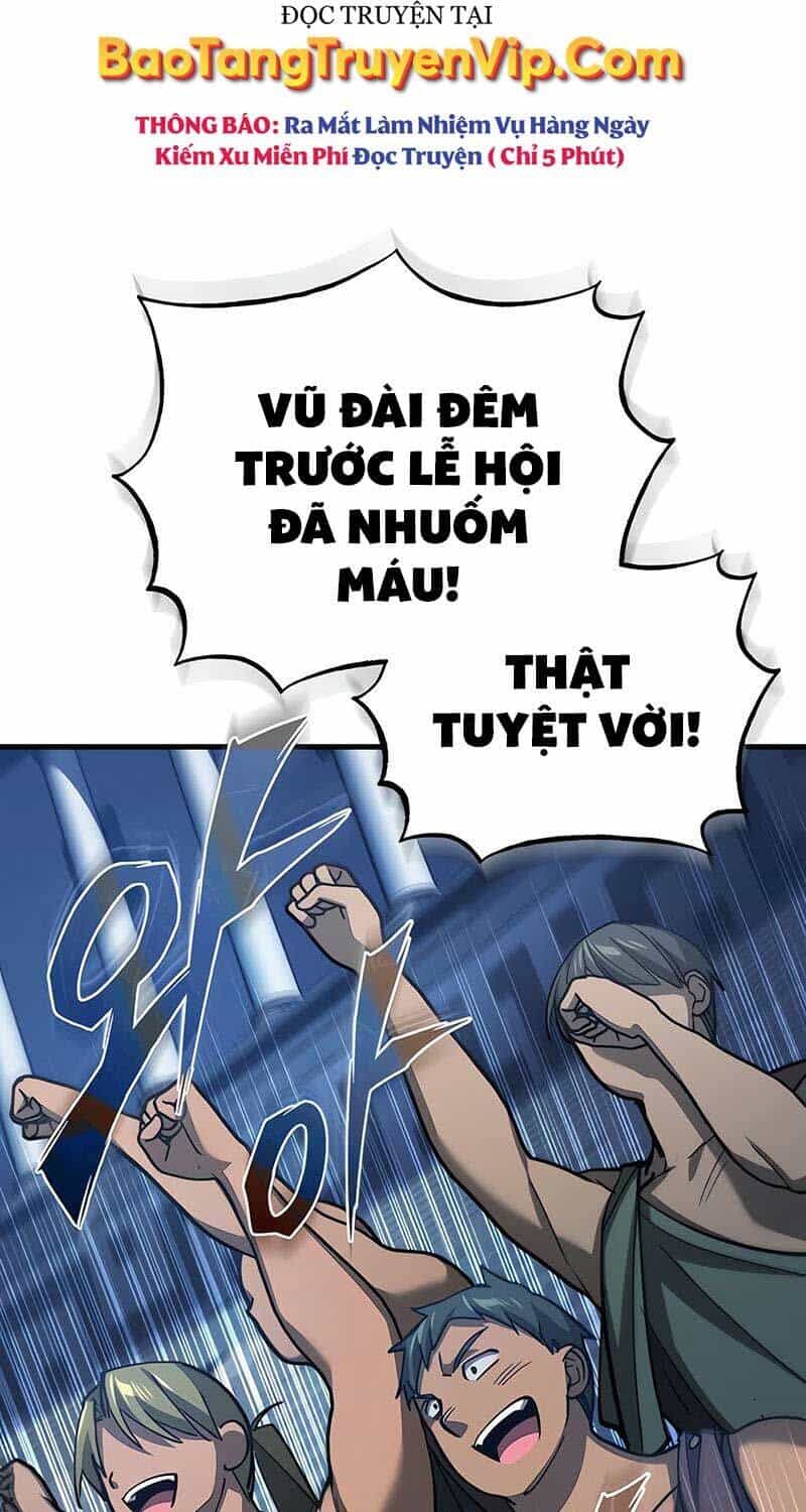 Thiên Quỷ Chẳng Sống Nổi Cuộc Đời Bình Thường - Chương 130 - ảnh 98