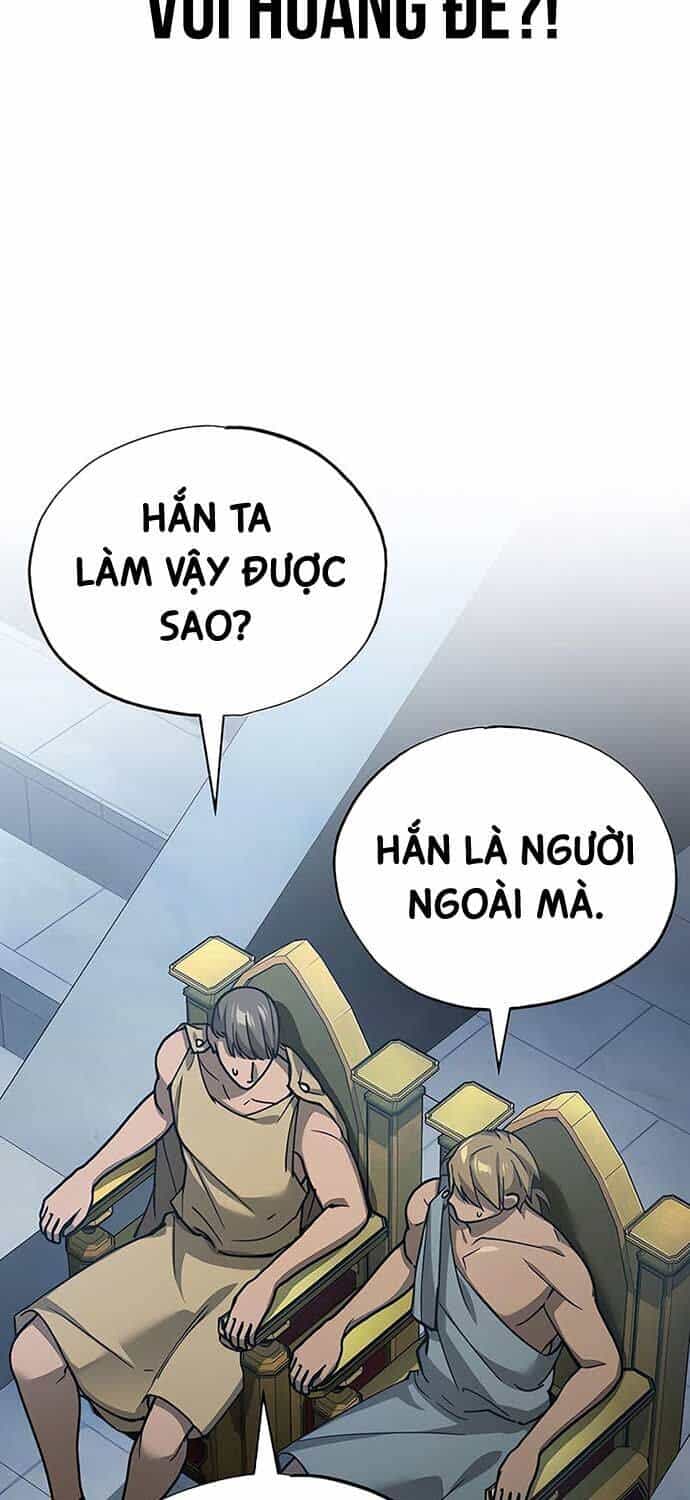 Thiên Quỷ Chẳng Sống Nổi Cuộc Đời Bình Thường - Chương 131 - ảnh 13