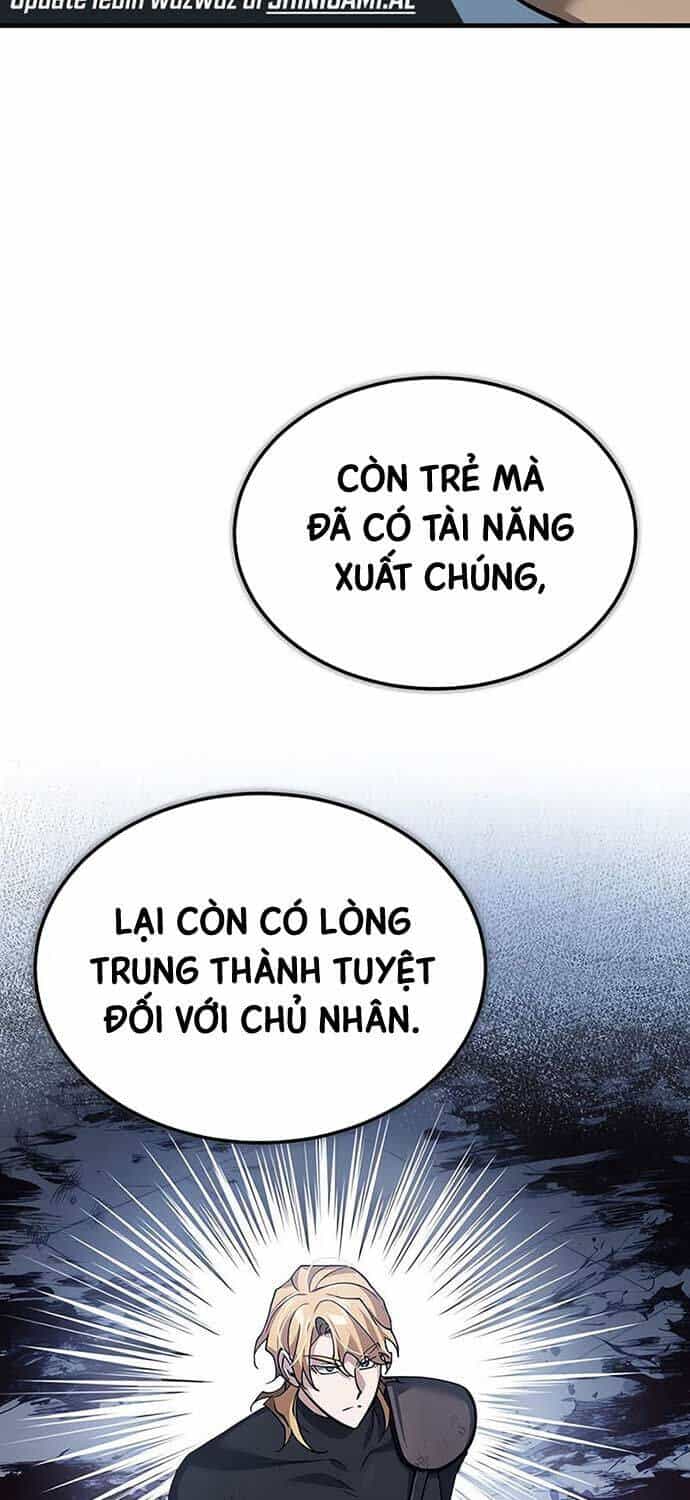Thiên Quỷ Chẳng Sống Nổi Cuộc Đời Bình Thường - Chương 131 - ảnh 26