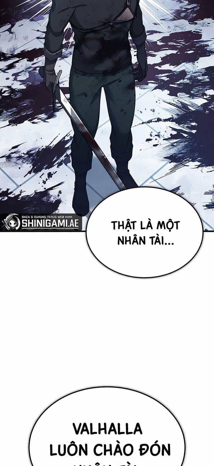 Thiên Quỷ Chẳng Sống Nổi Cuộc Đời Bình Thường - Chương 131 - ảnh 27