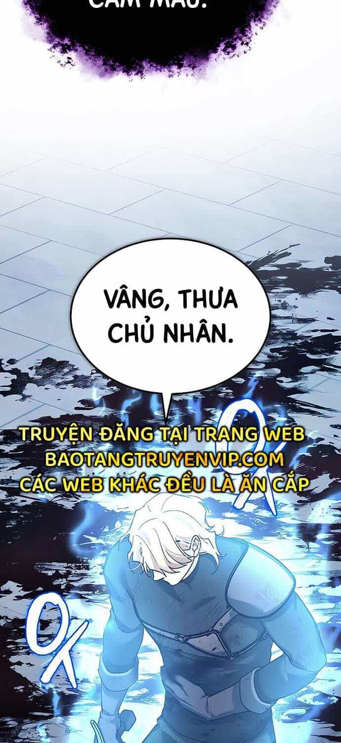 Thiên Quỷ Chẳng Sống Nổi Cuộc Đời Bình Thường - Chương 131 - ảnh 4