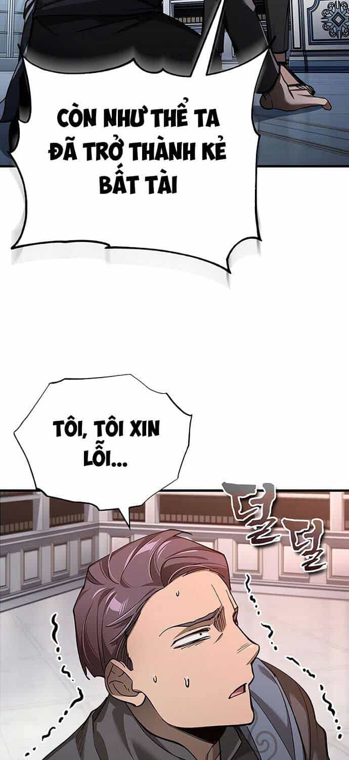 Thiên Quỷ Chẳng Sống Nổi Cuộc Đời Bình Thường - Chương 131 - ảnh 43