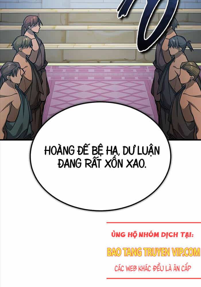 Thiên Quỷ Chẳng Sống Nổi Cuộc Đời Bình Thường - Chương 132 - ảnh 14