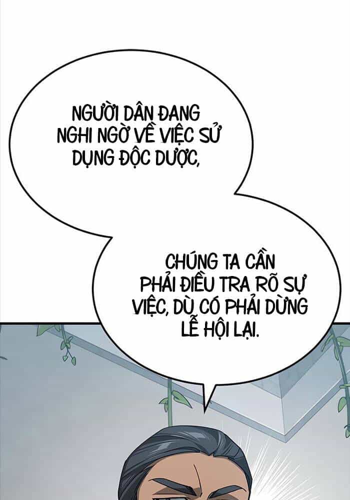 Thiên Quỷ Chẳng Sống Nổi Cuộc Đời Bình Thường - Chương 132 - ảnh 15