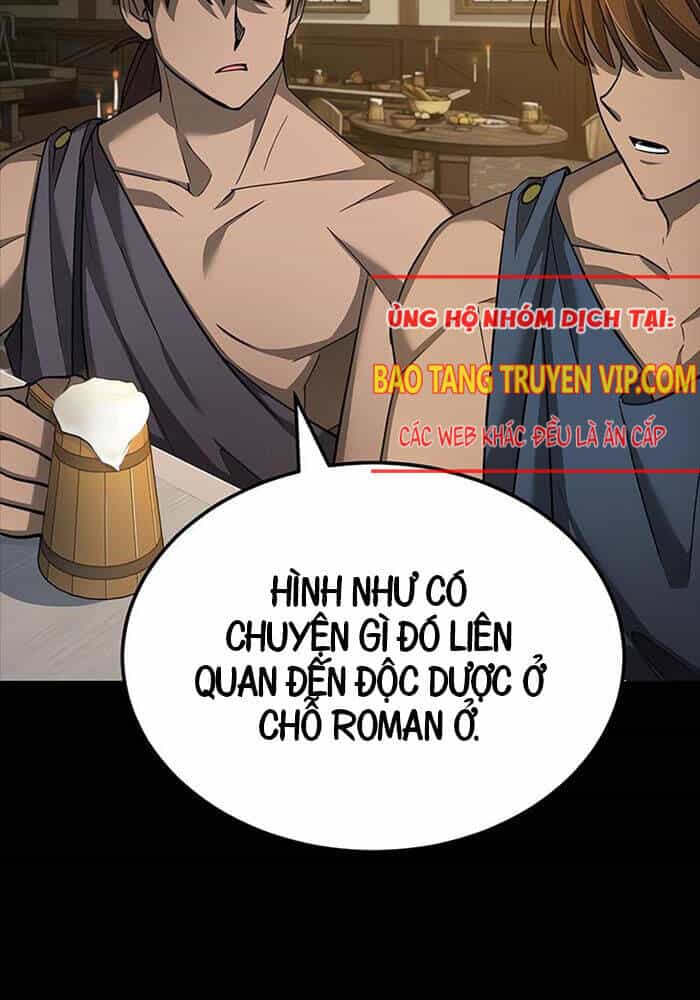 Thiên Quỷ Chẳng Sống Nổi Cuộc Đời Bình Thường - Chương 132 - ảnh 4