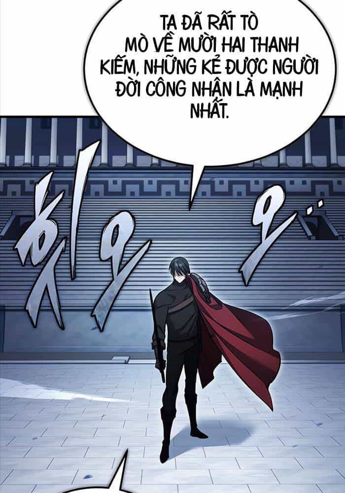Thiên Quỷ Chẳng Sống Nổi Cuộc Đời Bình Thường - Chương 132 - ảnh 40