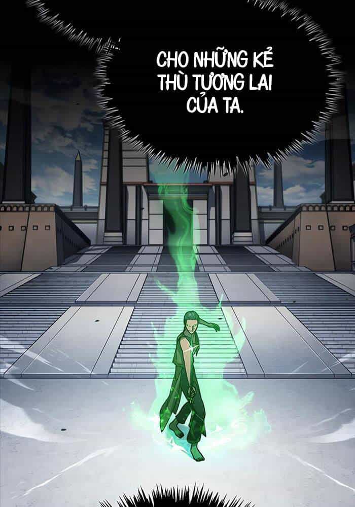 Thiên Quỷ Chẳng Sống Nổi Cuộc Đời Bình Thường - Chương 132 - ảnh 46