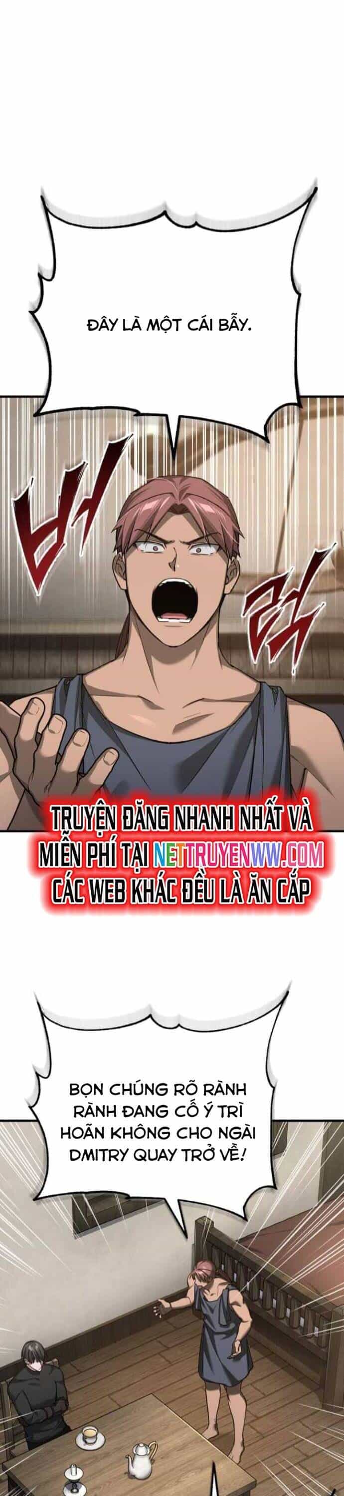 Thiên Quỷ Chẳng Sống Nổi Cuộc Đời Bình Thường - Chương 135 - ảnh 12