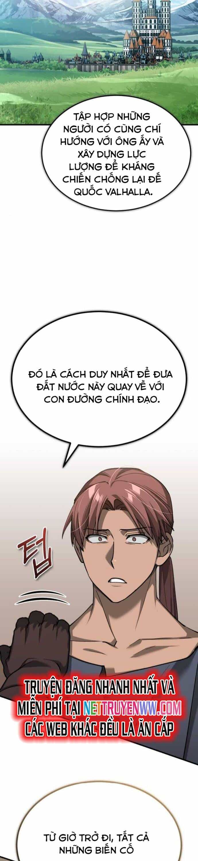 Thiên Quỷ Chẳng Sống Nổi Cuộc Đời Bình Thường - Chương 135 - ảnh 19