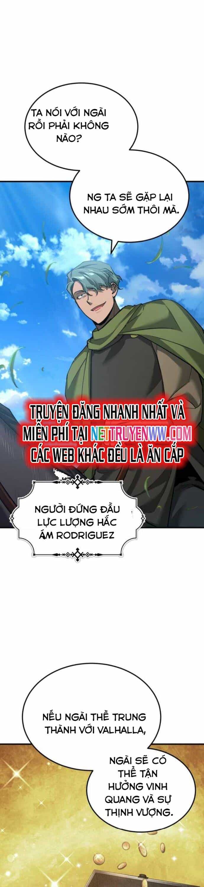 Thiên Quỷ Chẳng Sống Nổi Cuộc Đời Bình Thường - Chương 135 - ảnh 23