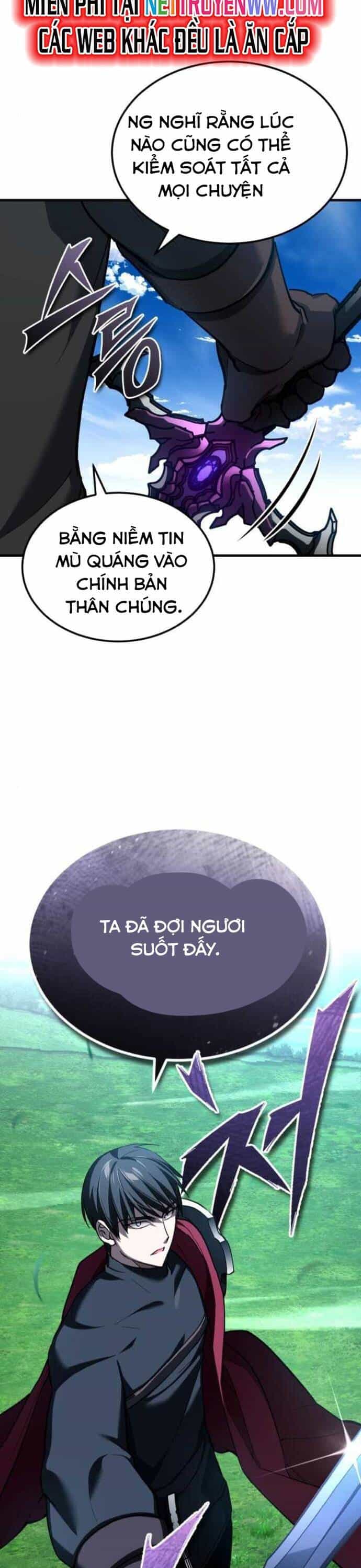 Thiên Quỷ Chẳng Sống Nổi Cuộc Đời Bình Thường - Chương 135 - ảnh 25