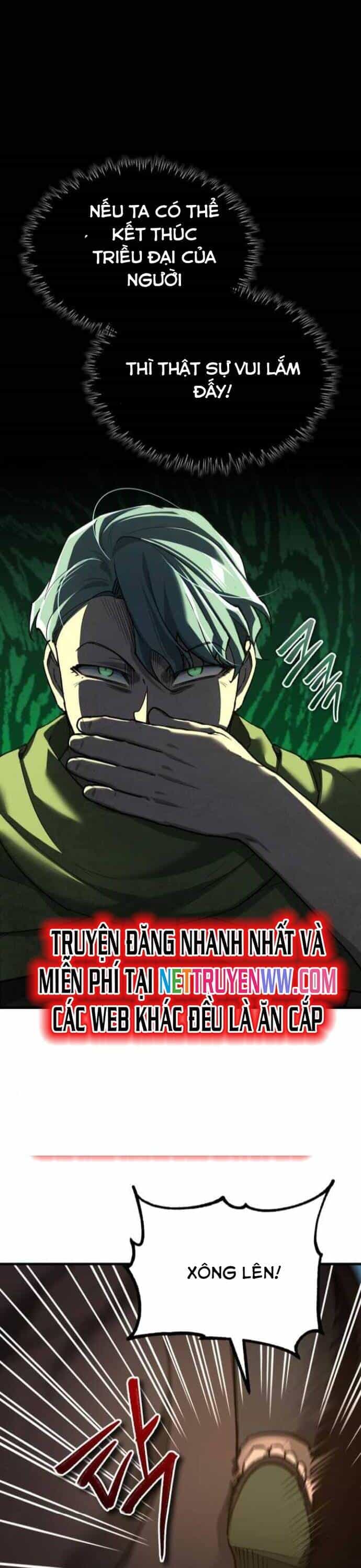 Thiên Quỷ Chẳng Sống Nổi Cuộc Đời Bình Thường - Chương 135 - ảnh 28