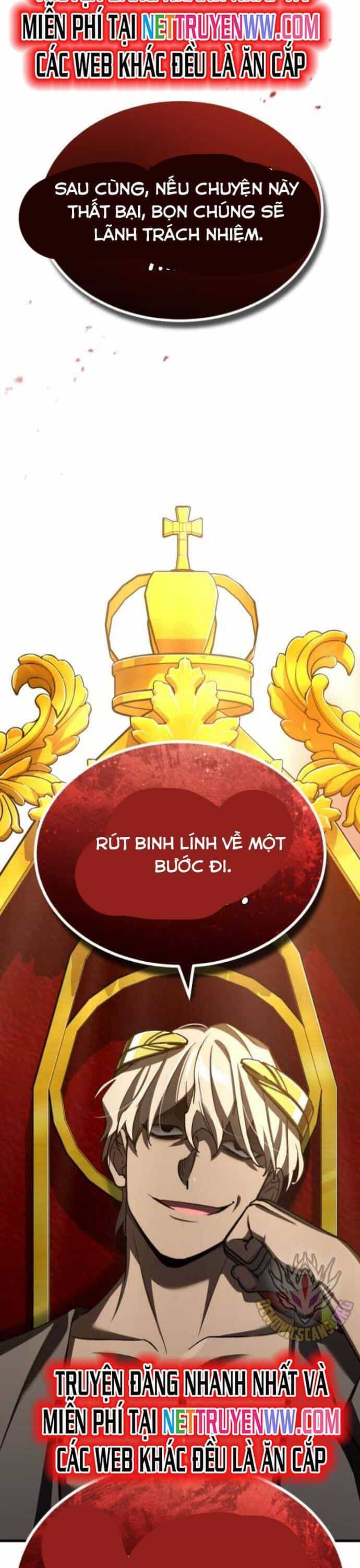 Thiên Quỷ Chẳng Sống Nổi Cuộc Đời Bình Thường - Chương 135 - ảnh 37