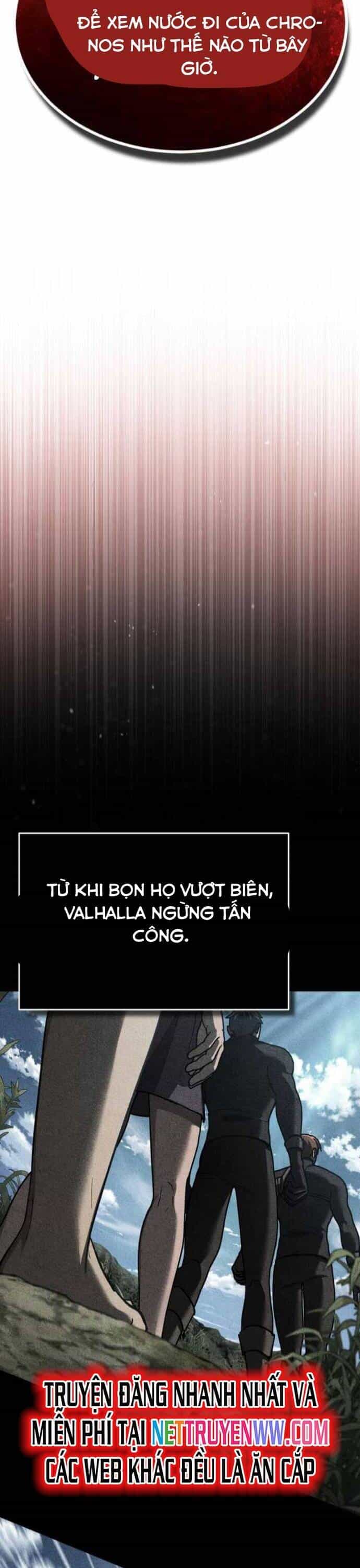 Thiên Quỷ Chẳng Sống Nổi Cuộc Đời Bình Thường - Chương 135 - ảnh 38