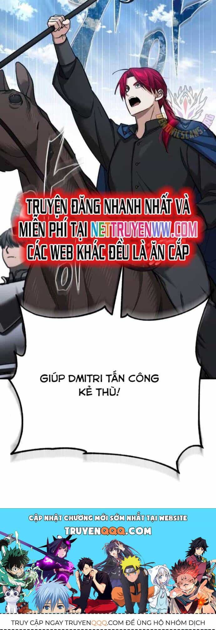Thiên Quỷ Chẳng Sống Nổi Cuộc Đời Bình Thường - Chương 135 - ảnh 44