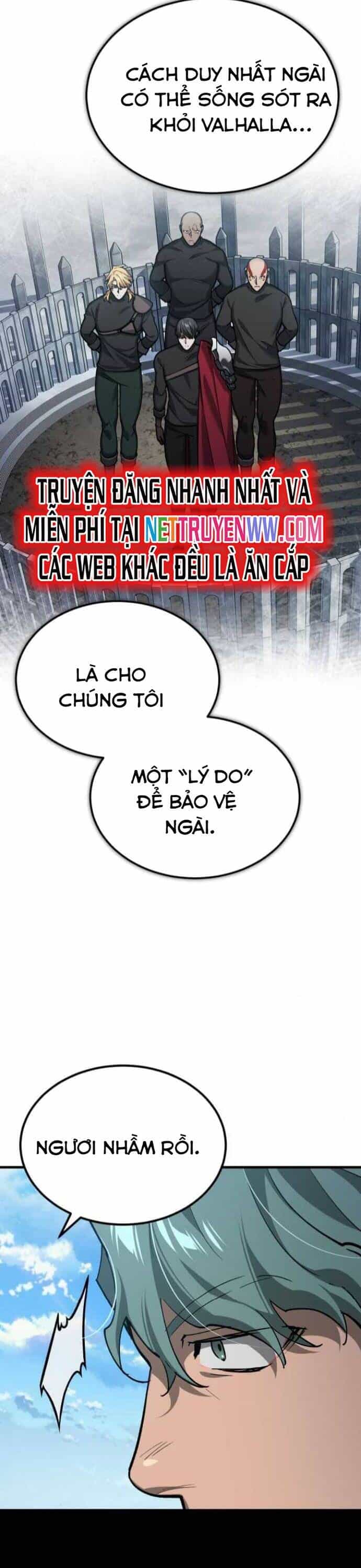 Thiên Quỷ Chẳng Sống Nổi Cuộc Đời Bình Thường - Chương 135 - ảnh 6