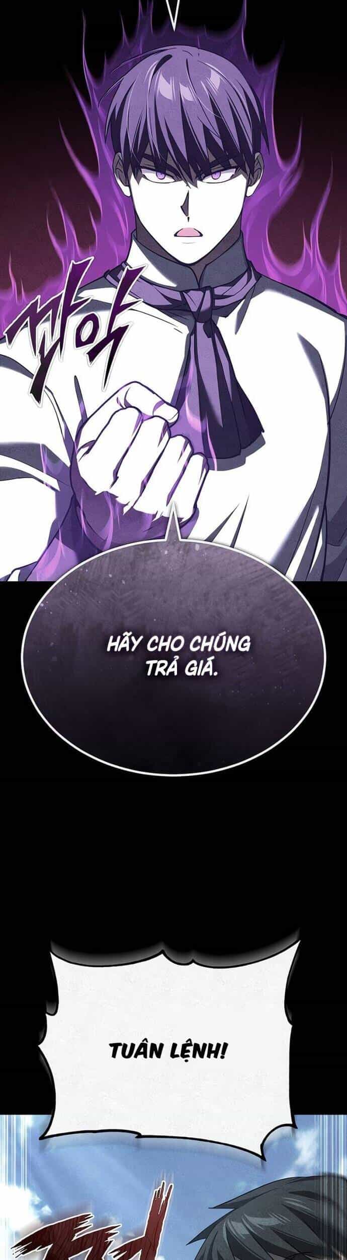 Thiên Quỷ Chẳng Sống Nổi Cuộc Đời Bình Thường - Chương 136 - ảnh 16