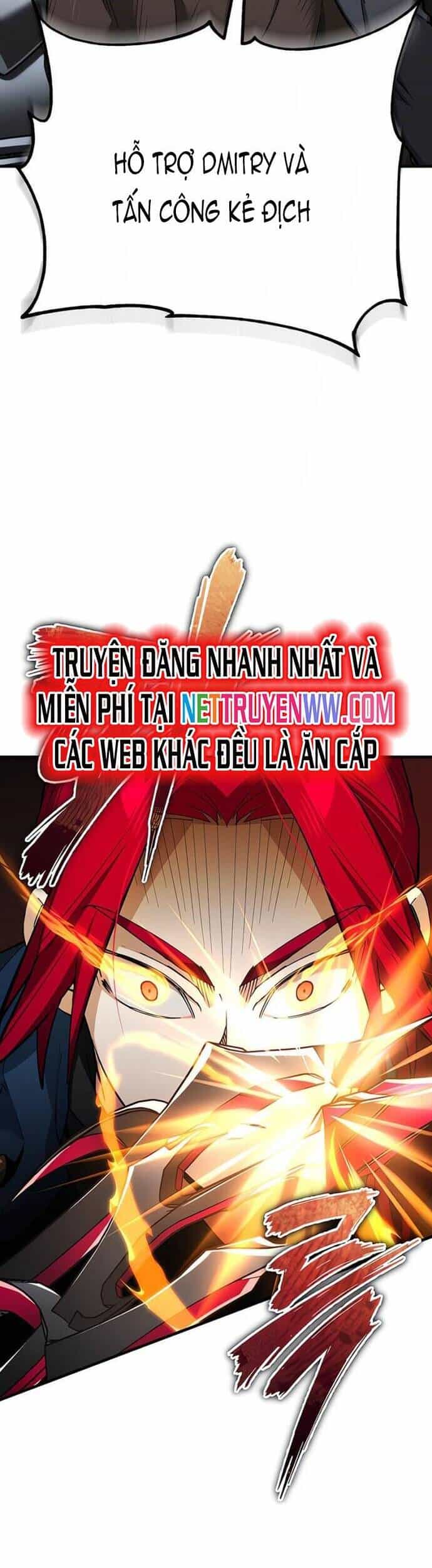Thiên Quỷ Chẳng Sống Nổi Cuộc Đời Bình Thường - Chương 136 - ảnh 2