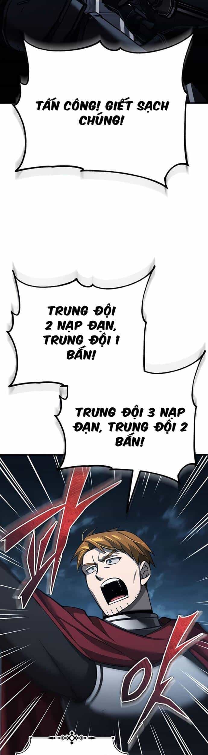 Thiên Quỷ Chẳng Sống Nổi Cuộc Đời Bình Thường - Chương 136 - ảnh 31