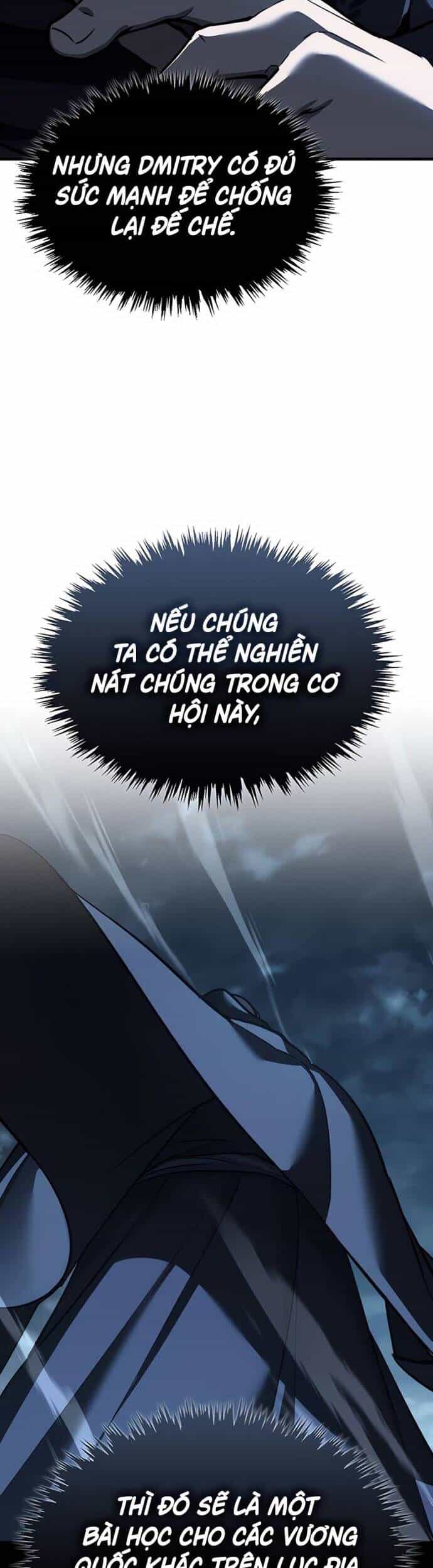 Thiên Quỷ Chẳng Sống Nổi Cuộc Đời Bình Thường - Chương 136 - ảnh 38
