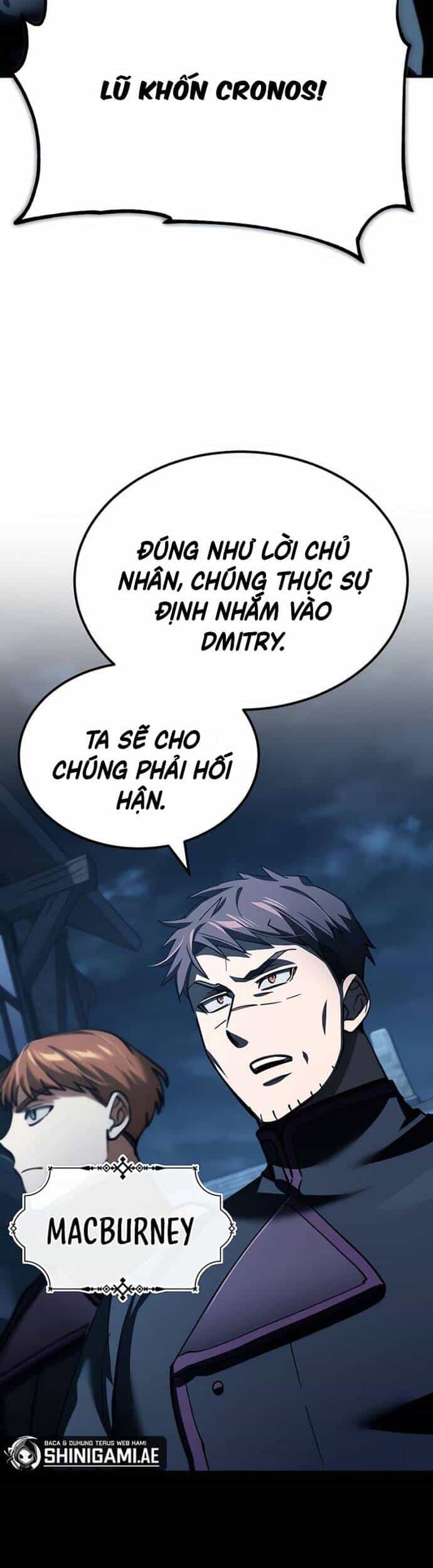 Thiên Quỷ Chẳng Sống Nổi Cuộc Đời Bình Thường - Chương 136 - ảnh 44