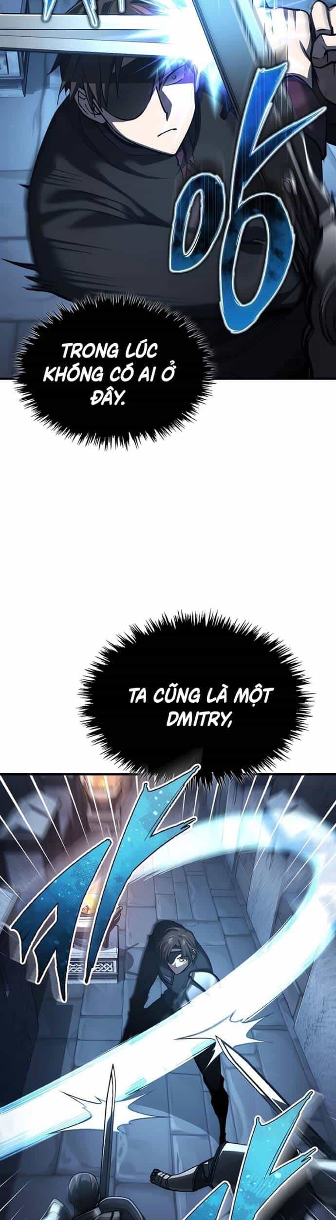 Thiên Quỷ Chẳng Sống Nổi Cuộc Đời Bình Thường - Chương 136 - ảnh 49