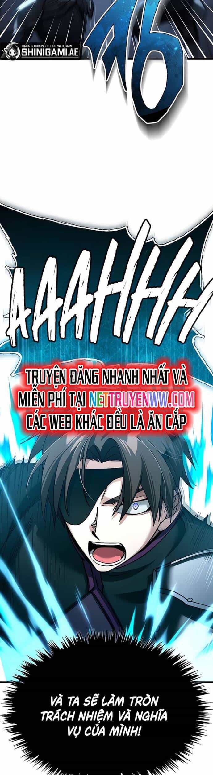 Thiên Quỷ Chẳng Sống Nổi Cuộc Đời Bình Thường - Chương 136 - ảnh 50