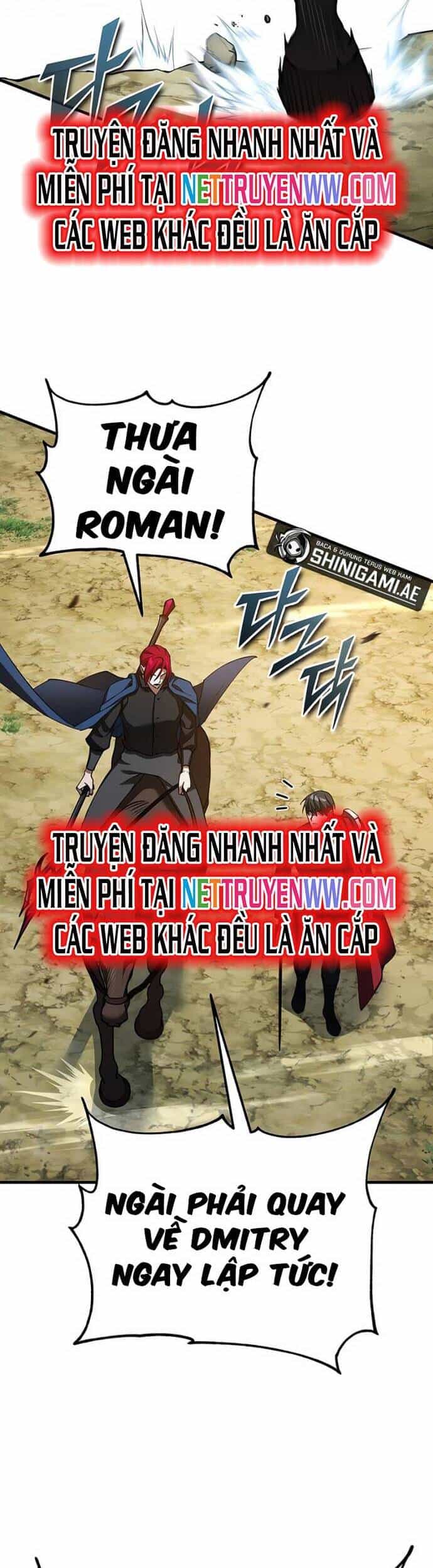 Thiên Quỷ Chẳng Sống Nổi Cuộc Đời Bình Thường - Chương 136 - ảnh 6